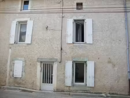 maison à louer