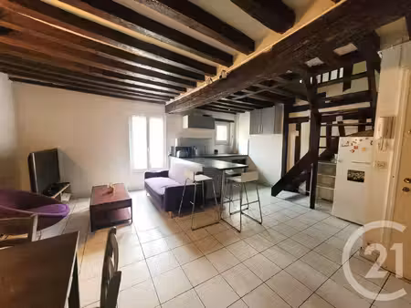 duplex à vendre