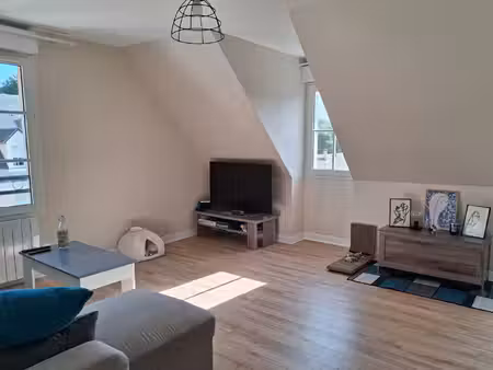 maintenon appartement f2 de 42 m²