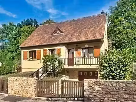 vente maison 5 pièces 123 m² à pringy (77310)  319 000 €