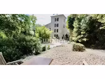 propriété avec piscine pezenas (34)