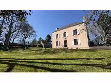 vente maison 5 pièces 126 m² à riec-sur-belon (29340)  700 000 €
