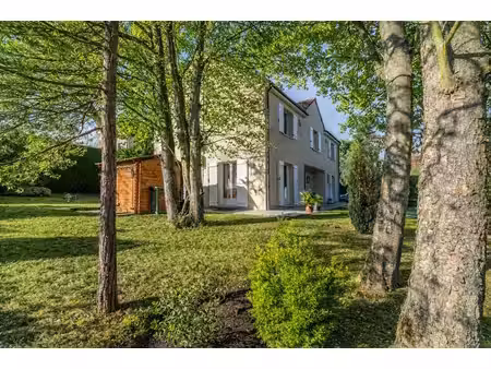maison de luxe à vendre à fourqueux