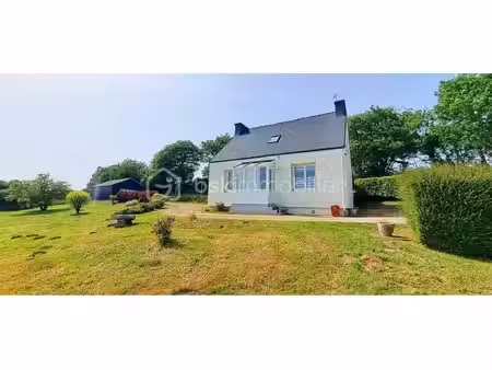 la bonne surprise 4 chambres  un grand terrain  un dpe c… et tout cela pour moins de 100 0