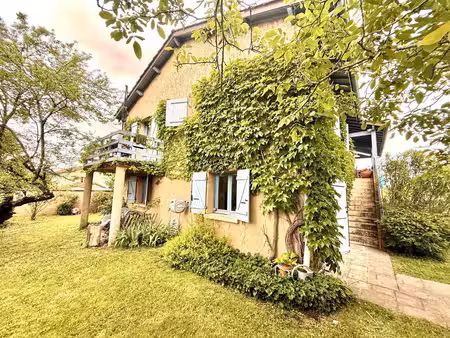 maison 5 pièces