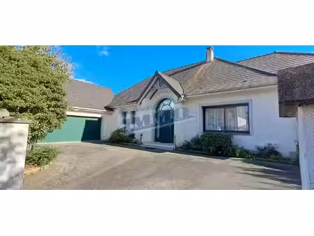 maison de ville