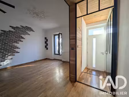 vente maison de village 4 pièces