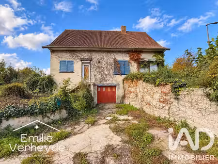 vente maison/villa 5 pièces