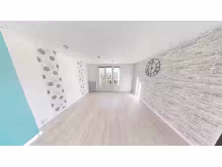 vente appartement 3 pièces 57.92 m² à amiens (80000)  165 000 €