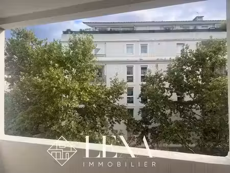 vente appartement 1 pièce 34.3 m² à montpellier (34000)  165 000 €