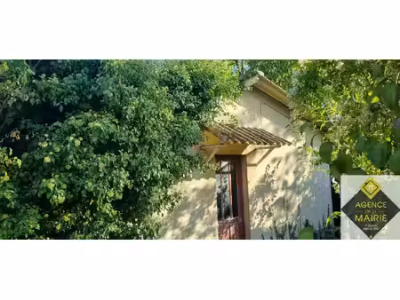 maison foret de sénart