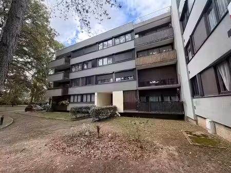vente appartement 3 pièces 66.14 m² à méry-sur-oise (95540)  175 000 €