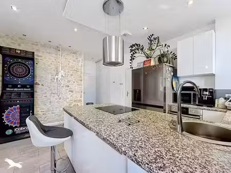 vente appartement 2 pièces 51.39 m² à beynes (78650)  183 000 €