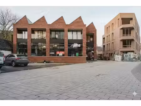 appartement te huur in kortrijk met 2 slaapkamers