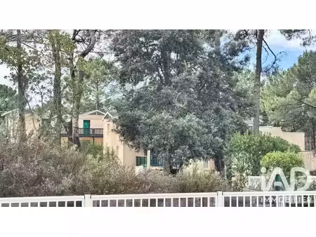 appartement à carcans maubuisson (33121)