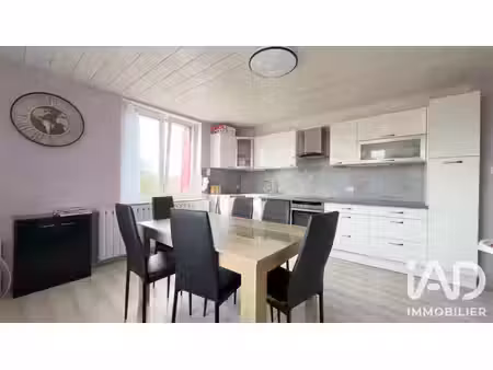 appartement à frasne (25560)