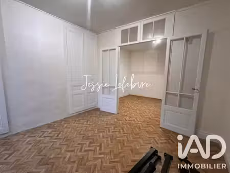 immeuble à boulogne-sur-mer (62200)