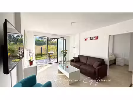 noisy-le-roi – appartement avec jardin  terrasse et double parking – disponible immédiatem