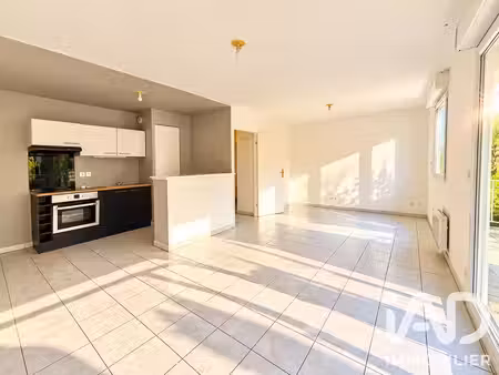 appartement à roubaix (59100)