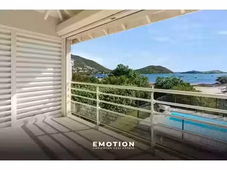 vente appartement 1 pièce 30 m² à saint-martin (97150)  214 000 €