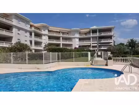 appartement à saint-raphaël (83700)