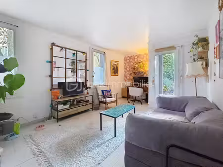 appartement de 45 42 m² à saint-thibault-des-vignes