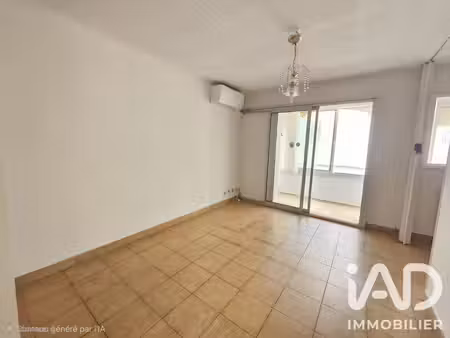 appartement à sainte-maxime (83120)