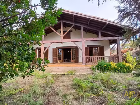 maison ares 3 ch véranda  double garage et atelier