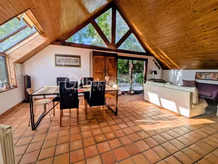 maison de 172 m² à landerneau
