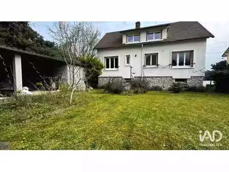 maison à le mérévillois (91660)