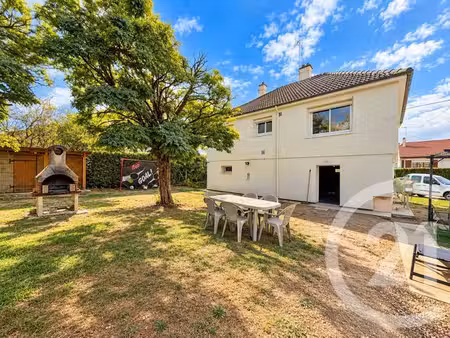 maison à vendre - 3 pièces - 62 35 m2 - lusigny - 03 - auvergne