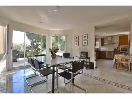 maison 6 pièces