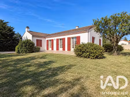 maison traditionnelle à saint-michel-chef-chef (44730)