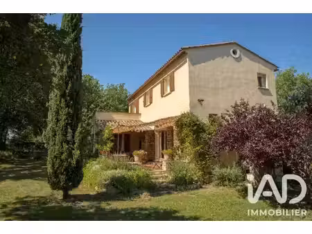 maison de campagne à arpaillargues-et-aureillac (30700)