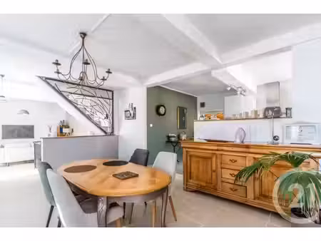 maison à vendre - 6 pièces - 170 m2 - beauregard - 01 - rhone-alpes