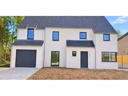 maison à vendre à tongerlo pour € 569.000 avec 4 chambres à coucher