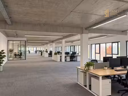 vente bureau 2 pièces