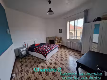 colocation à louer
