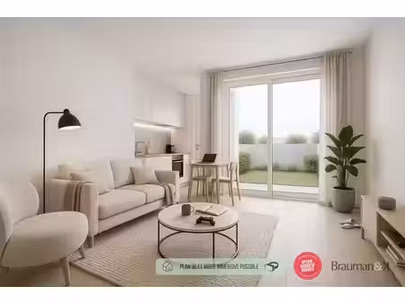 studio neuf à vendre