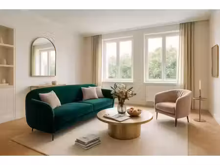 vente appartement 4 pièces 83 m² à toulenne (33210)  216 333 €