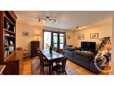 appartement f3 à vendre - 3 pièces - 61 88 m2 - muzillac - 56 - bretagne