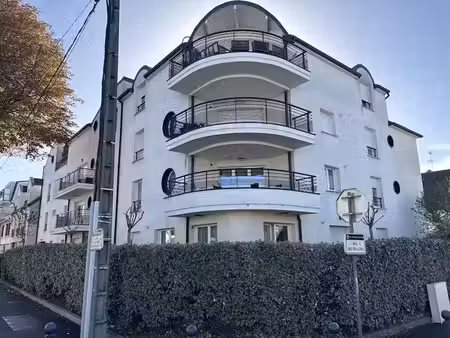 vente appartement 2 pièces 45.17 m² à sainte-genevieve-des-bois (91700)  189 000 €
