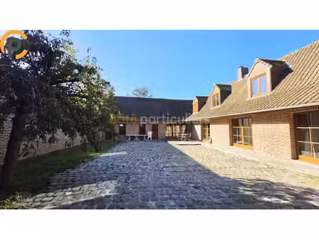 vente maison 12 pièces