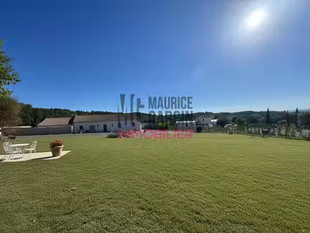 vente maison 13 pièces