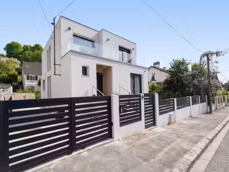 vente villa 8 pièces