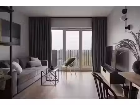 vente appartement 3 pièces 60 m² à etaples (62630)  198 780 €