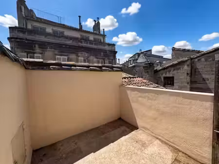 vente appartement 3 pièces 63.61 m² à avignon (84000)  229 000 €