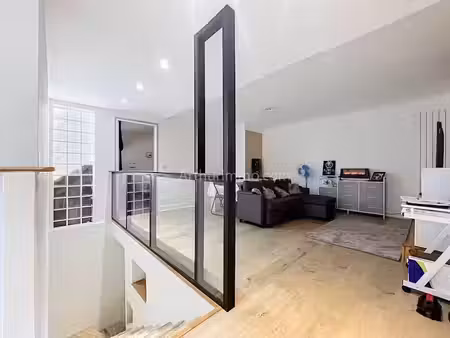 vente duplex 3 pièces 75.68 m² à crosne (91560)  229 000 €