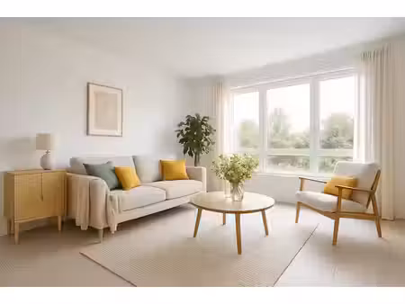 vente appartement 3 pièces 58 m² à loctudy (29750)  234 000 €