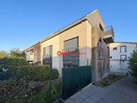 vente appartement 3 pièces 62 m² à argenteuil (95100)  240 000 €